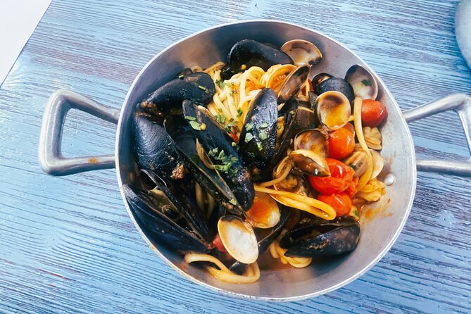 Milan Food Tasting Tour in Hidden Gems for Small Groups - Unique Aspects of This Milan Food Tour