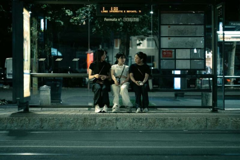 Milan: From Monumental Cemetery to Chinatown - Discover Milan’s Cultural Fusion and Historic Cemeteries