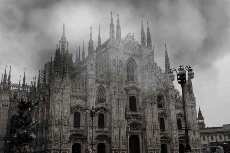 Milan: Ghosts, Mysteries, and Secrets Guided Walking Tour - Visiting Milan’s Most Haunted Sites, Including Sforza Castle