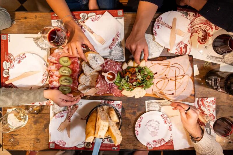 Milan: Gourmet Food Tour - Key Points