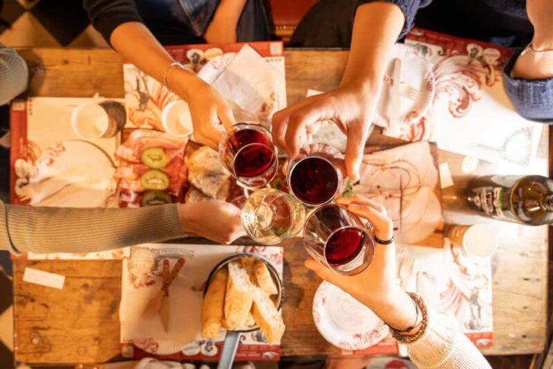 Milan: Gourmet Food Tour - Brera District: Sweet Finales and Gelato