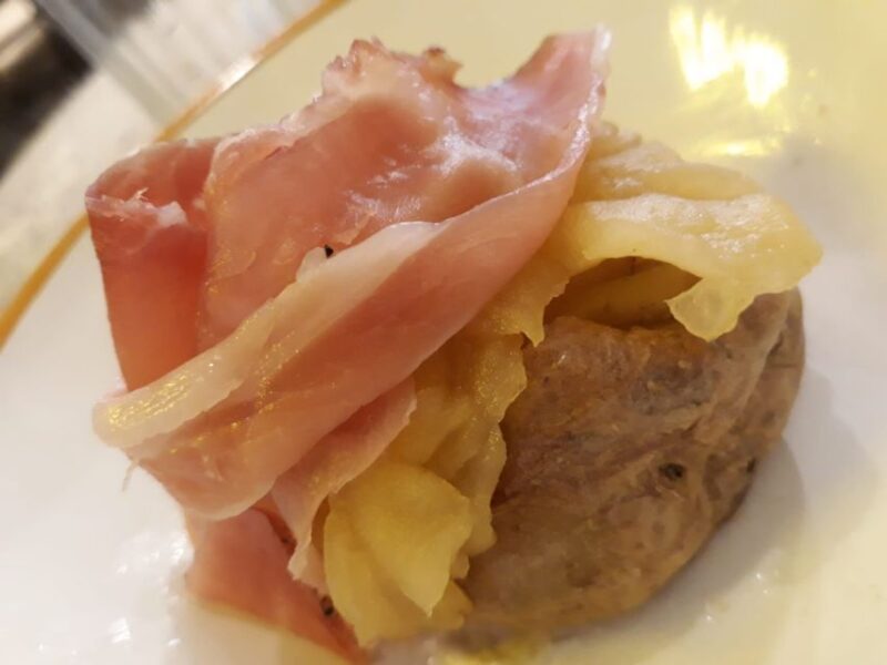 Milan: Gourmet Food Tour - Wrap-up and Return to Piazza Cordusio