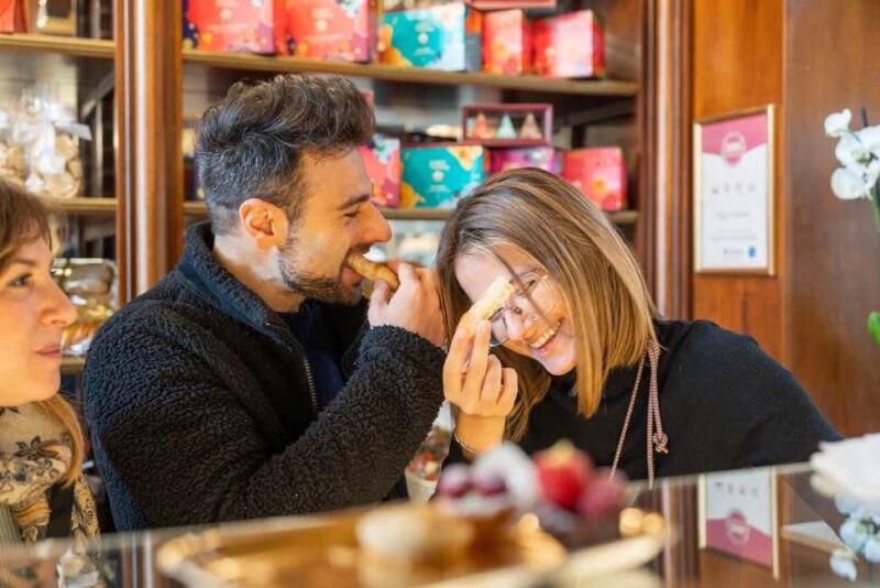 Milan: Gourmet Food Tour - Logistics and Practical Details