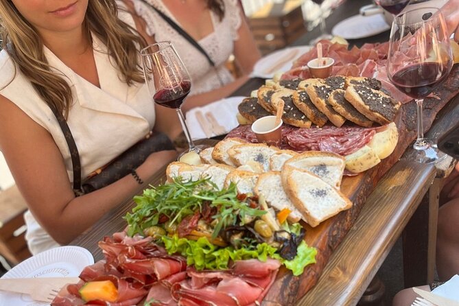 Milan Gourmet Tour: A Premium Tasting Experience by Do Eat Better - Explore Milan’s Top Food Neighborhoods on a Guided Gourmet Tour