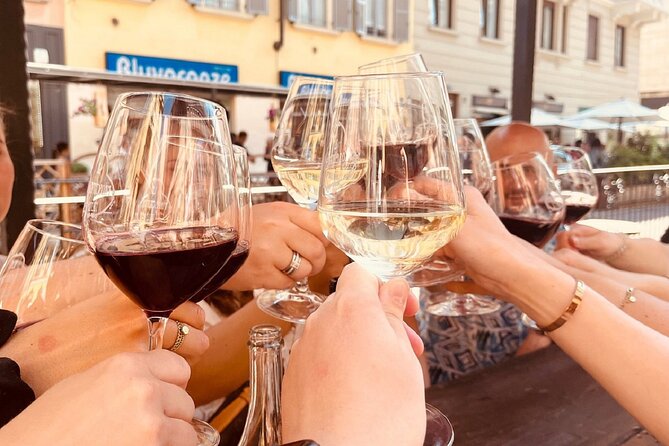 Milan Gourmet Tour: A Premium Tasting Experience by Do Eat Better - The Guides Make the Difference