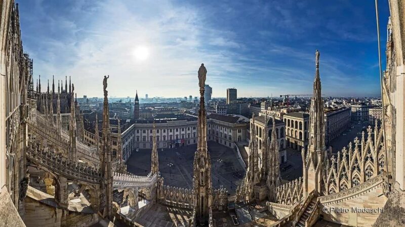 Milan: Guided Duomo Guided Tour and Rooftop Access - Value and Booking Flexibility