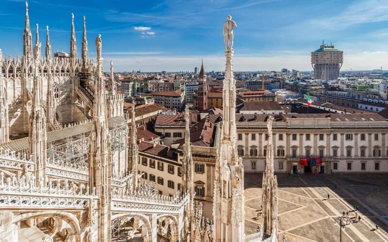 Milan: Guided Duomo Guided Tour and Rooftop Access - Comparing This Tour to Other Milan Duomo Experiences
