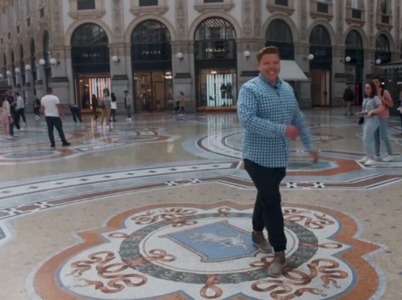 Milan: Guided Duomo, Last Supper and City Centre Tour - The Scenic Walk Through Milan’s Historic Neighborhoods