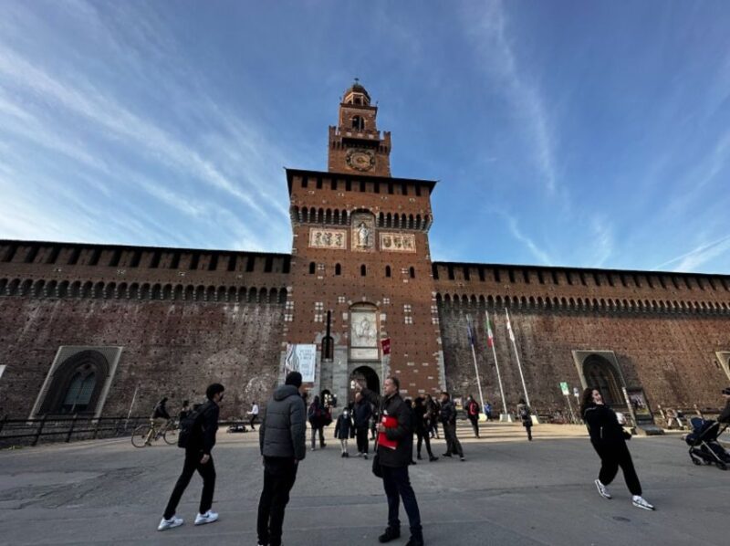 Milan: Guided Duomo, Last Supper and City Centre Tour - Who Will Appreciate This Tour Most?