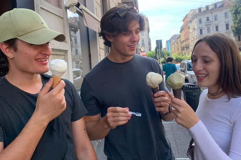 Milan: Guided Food Tour with Tastings - Discover Milan’s Flavors and Landmarks with a Guided Food Tour