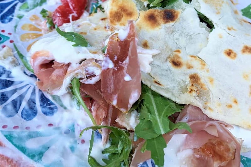 Milan: Guided Food Tour with Tastings - Sampled Dishes: From Sweet to Savory