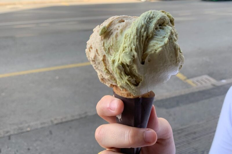 Milan: Guided Food Tour with Tastings - The Guide: Knowledge, Passion, and Personal Touch