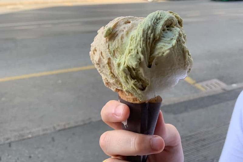 Milan: Guided Food Tour with Tastings - Navigating the City: From Iconic Sights to Lesser-Known Gems