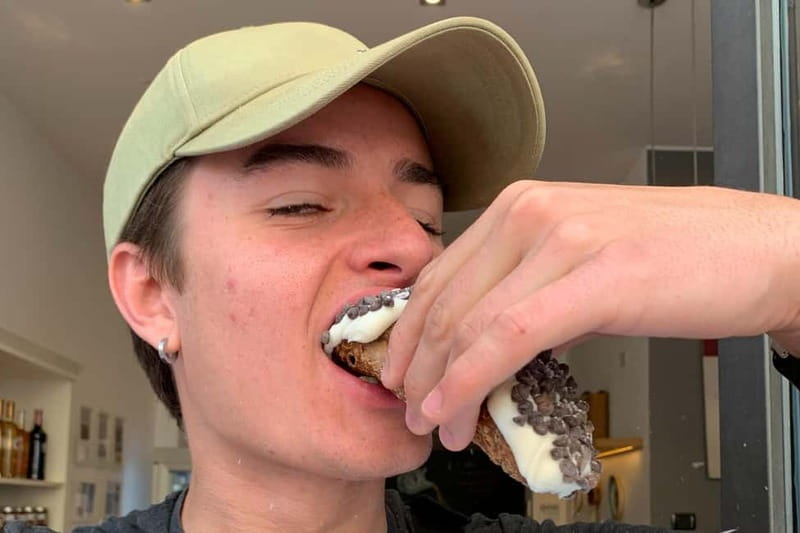 Milan: Guided Food Tour with Tastings - Accessibility and Group Size