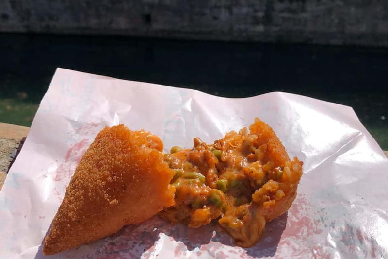 Milan: Guided Food Tour with Tastings - Timing, Pace, and Overall Experience