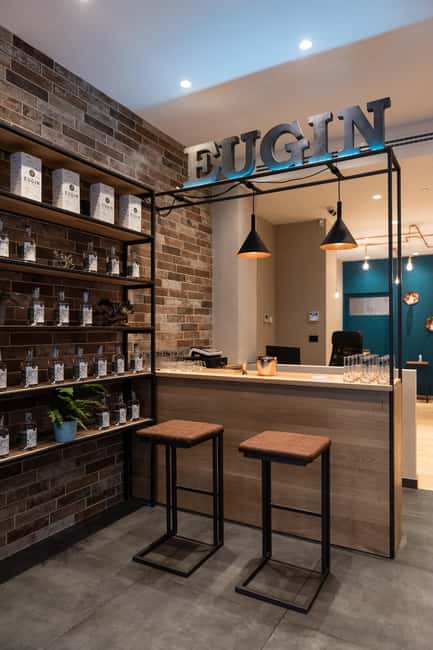 Milan: Guided Gin Tasting Experience - Key Points