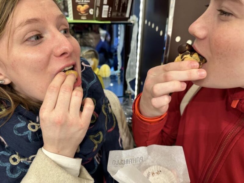 Milan: Guided Street Food Walking Tour with Food Tasting - Sampling Milan’s Street Food from North to South