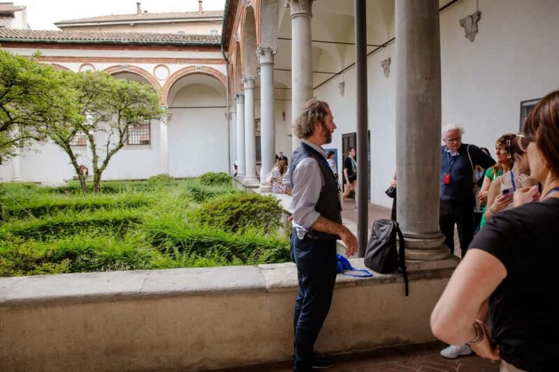 Milan: Guided Tour of Leonardo da Vinci's 'The Last Supper' - Why This Tour Stands Out
