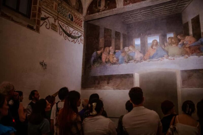 Milan: Guided Tour of Leonardo da Vinci's 'The Last Supper' - Final Thoughts on the Leonardo da Vinci The Last Supper Tour