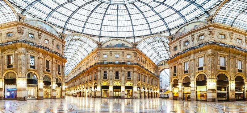 Milan: Guided Walking Tour & Last Supper Visit with Ticket - Practical Details: Meeting Point, Duration, and Comfort