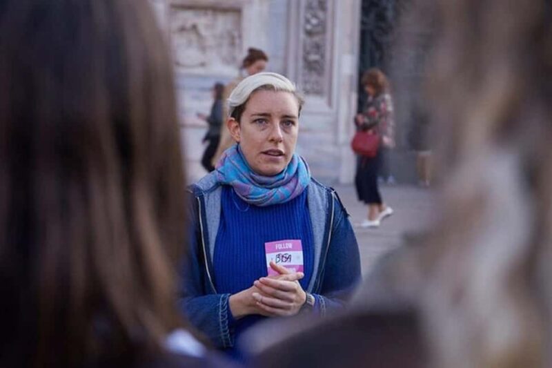 Milan Highlight and Hidden gems Private Tour - Discover Milans Main Attractions and Hidden Corners in Just 2 Hours