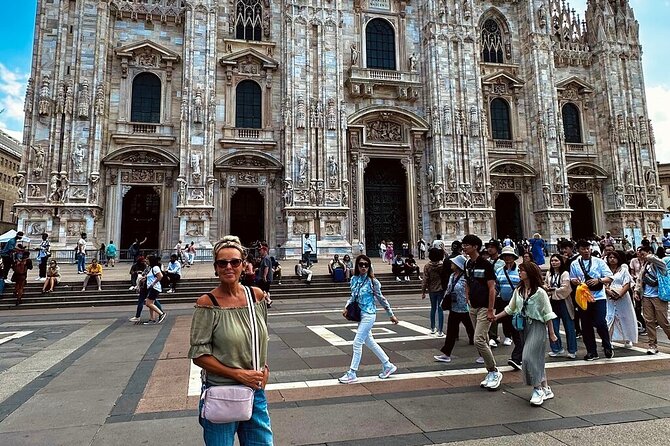 Milan Highlights And Hidden Gems Walking Tour (Private Tour) - Flexible and Customizable Tour Experience