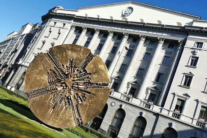 Milan Highlights, Duomo & Last Supper Full Day Private Tour - Visiting Santa Maria delle Grazie and The Last Supper