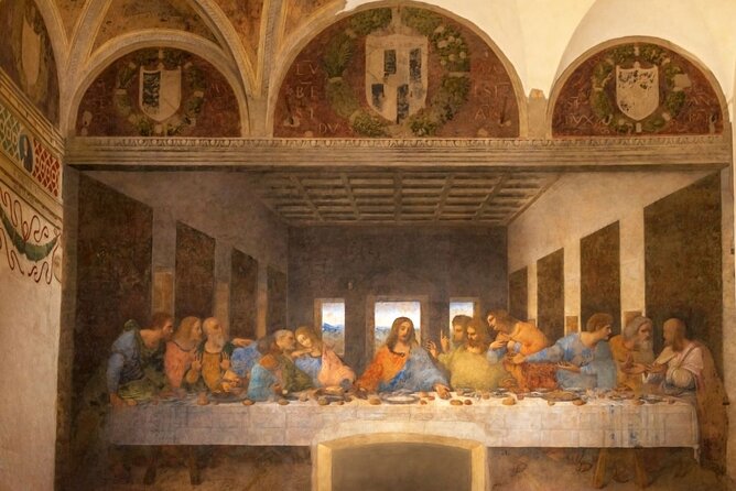 Milan Highlights, Duomo & Last Supper Full Day Private Tour - Securing Tickets for Leonardo’s Last Supper