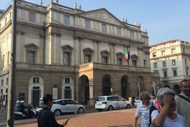 Milan Highlights: Guided Duomo, Last Supper & City Centre Tour - Practical Considerations and Tips for Tour Participants