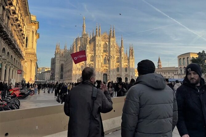Milan Highlights: Guided Duomo, Last Supper & City Centre Tour - Who Would Enjoy This Tour the Most?
