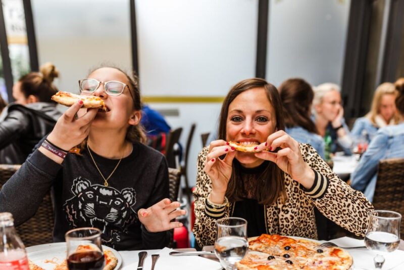 Milan: Highlights & Hidden Gems Private Tour with a Local - The Guide’s Approach to Sharing Milan’s Stories