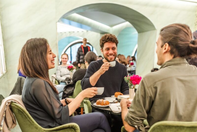 Milan: Highlights & Hidden Gems Private Tour with a Local - Final Thoughts on the Milan Private Walking Tour