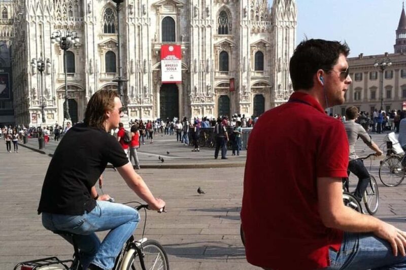 Milan : Highlights & Hidden gems Private Walking Tour - Discover Milan’s Highlights and Hidden Corners in Just Three Hours