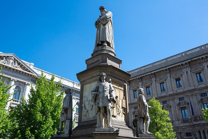 Milan Highlights Self guided scavenger hunt and Walking Tour - Flexibility to Play at Your Own Pace