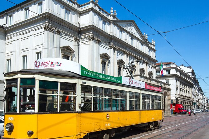 Milan Highlights Self guided scavenger hunt and Walking Tour - Suitable for Most Travelers and Accessibility