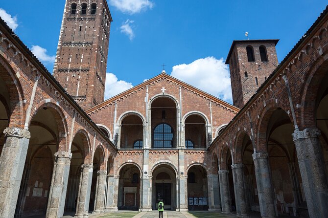 Milan Highlights Self guided scavenger hunt and Walking Tour - Why Choose the Milan Highlights Self-guided Tour?