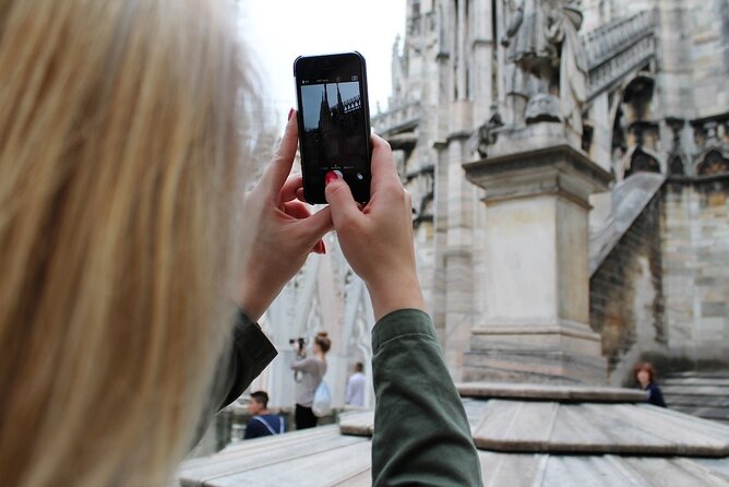 Milan Highlights semi-Private Walking Tour - Strolling Down Via Dante: Milan’s Medieval and Modern Charm