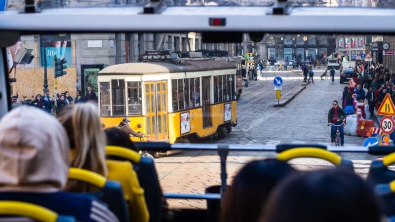 Milan: Hop-On Hop-Off Bus Ticket for 24, 48, 72 Hours - Final Thoughts: Is This Milan Hop-On Hop-Off Tour Right for You?
