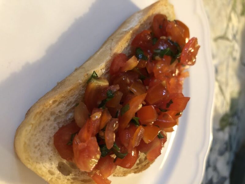 Milan: Italian Cooking Class with Food and Wine - Recipes and Take-Home Tips