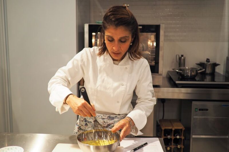 Milan: Italian Cooking Class with Food and Wine - Value and Booking Options