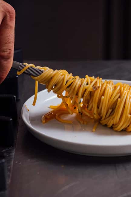 Milan: Italian Food Experience with Chef Introduction & Wine - Embracing Milanese Food Philosophy and Traditions