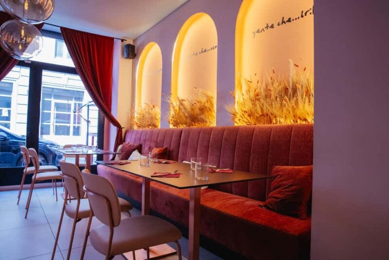 Milan: Italian Food Experience with Chef Introduction & Wine - Practical Details: Booking, Accessibility, and Flexibility