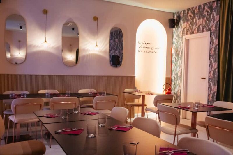 Milan: Italian Food Experience with Chef Introduction & Wine - Who Will Most Appreciate This Food Experience in Milan?