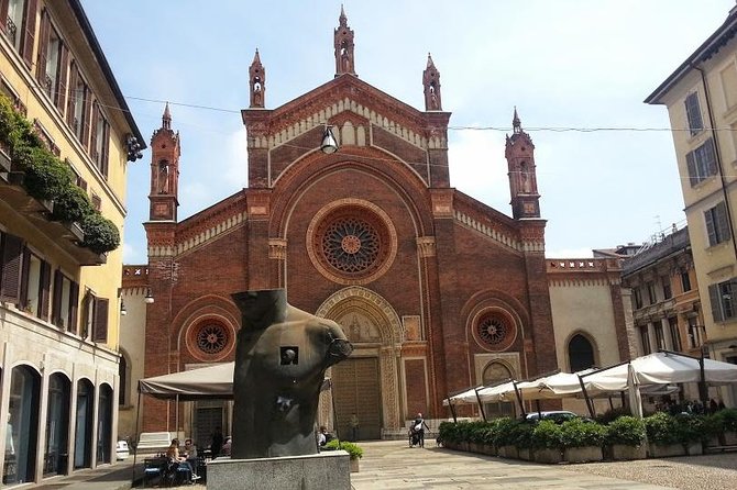 Milan : ITALIAN FOOD TOUR - 3h - Value and Food Quality Considerations