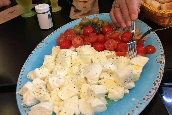 Milan : ITALIAN FOOD TOUR - 3h - Final Thoughts on the Milan Food Walking Tour