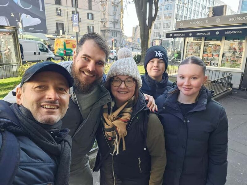 Milan: Kickstarter Tour - Highlights & Hidden Gems - Visiting the Basilica di San Simpliciano and Its Local Significance