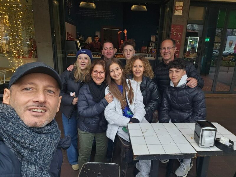 Milan: Kickstarter Tour - Highlights & Hidden Gems - Practical Logistics and Accessibility