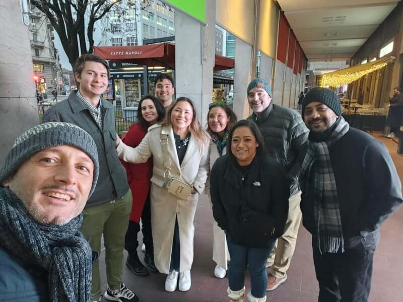 Milan: Kickstarter Tour - Highlights & Hidden Gems - What Sets This Tour Apart from Others in Milan