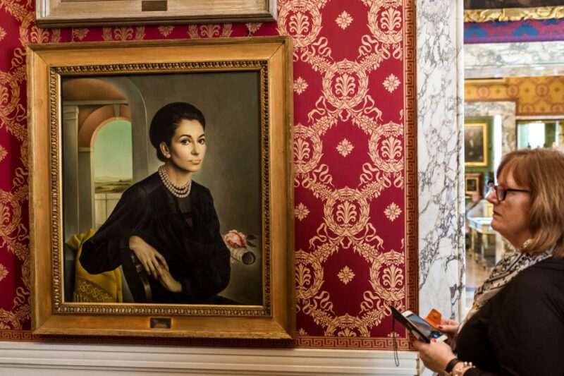 Milan: La Scala Museum and Theater Tour - Key Points