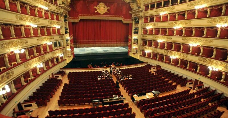 Milan: La Scala Museum and Theater Tour - La Scala: The Heart of Milan’s Opera Scene
